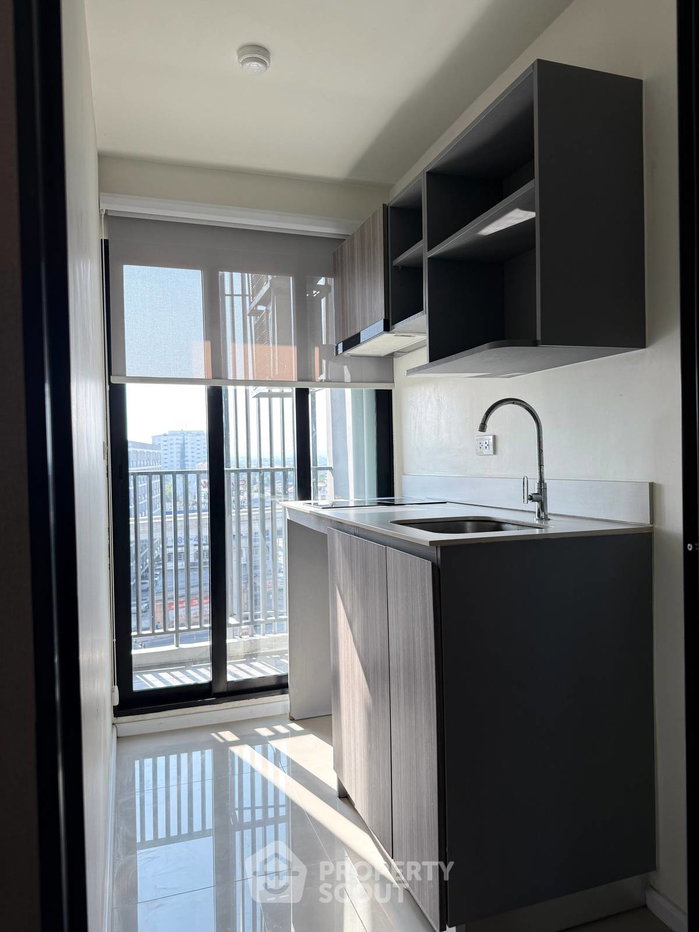 picture 1-BR Condo At The Origin Ramintra 83 Station, 8th-Floor (ID 3036830) - 4/4