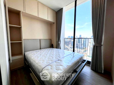 Condos for sale : 2-BR Condo Noble State 39, 26th-Floor near BTS Phrom Phong 400m (ID 3063098)