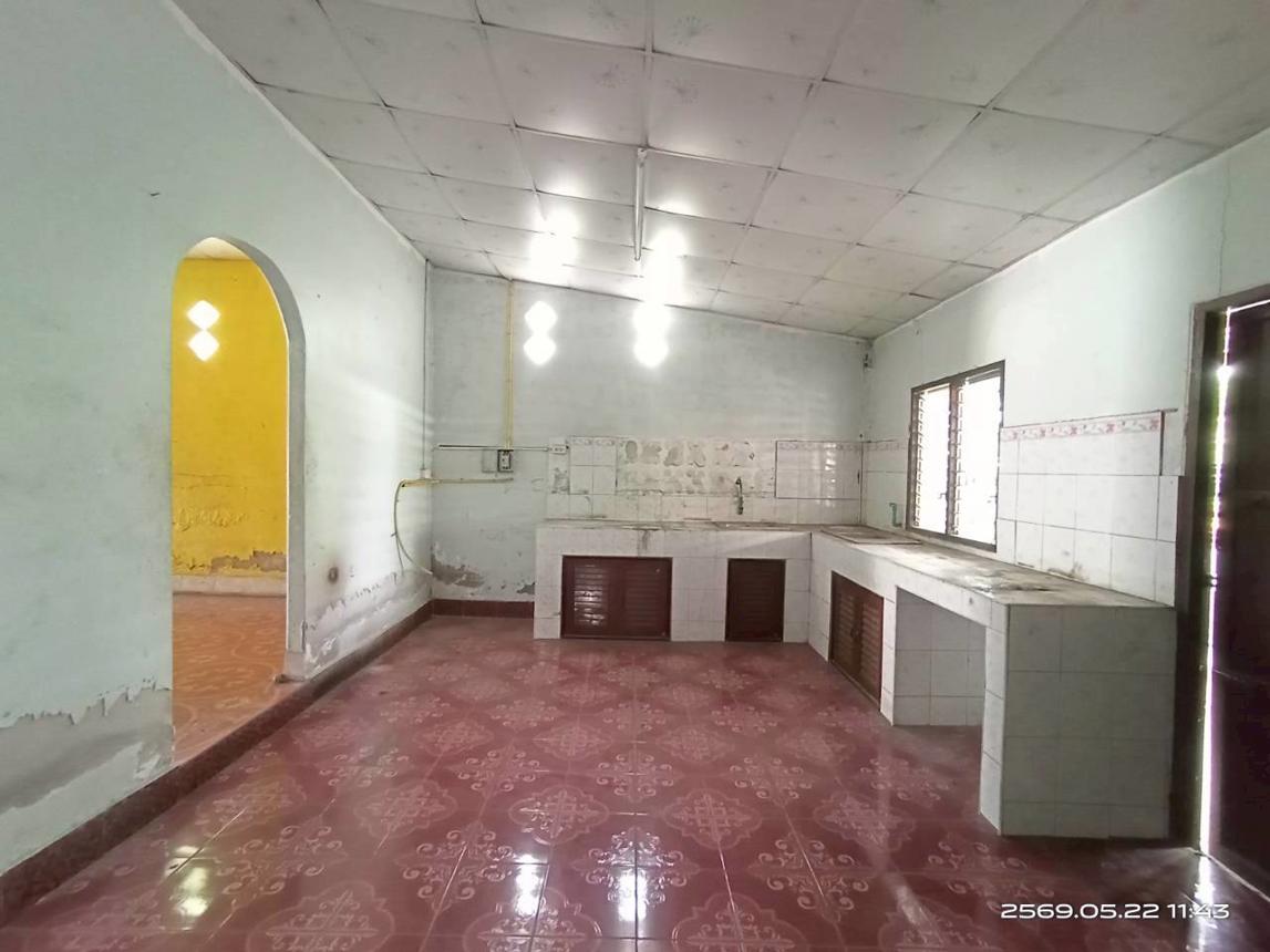 picture HOME 60 Sq.w. Phayakkhaphum Phisai Maha Sarakham for 5.3M - 26/30