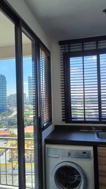 picture For Sales U Delight Residence Riverfront Rama3 772/679(2216) - 11/19