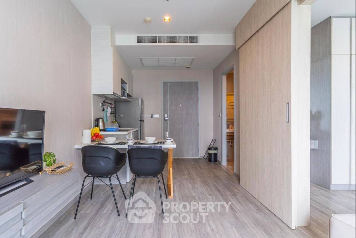 รูป คอนโด 1 ห้องนอน ให้เช่า ที่ Aeras Condo Pattaya ใกล้หาดจอมเทียน (ID 3062292) - รูปที่ 16/21