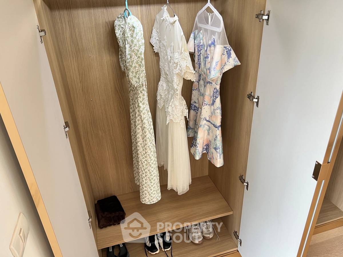 รูป คอนโด 1 ห้องนอน 43 ตร.ม. The Address ชิดลม ชั้น 7 ใกล้ BTS ชิดลม (ID 2186750) - รูปที่ 6/13