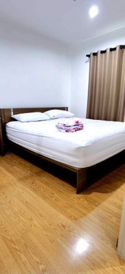 คอนโดให้เช่า : เช่าคอนโด The Parkland Grand Taksin/เดอะ พาร์คแลนด์ แกรนด์ ตากสิน (A6907021) ID Line : @condo42