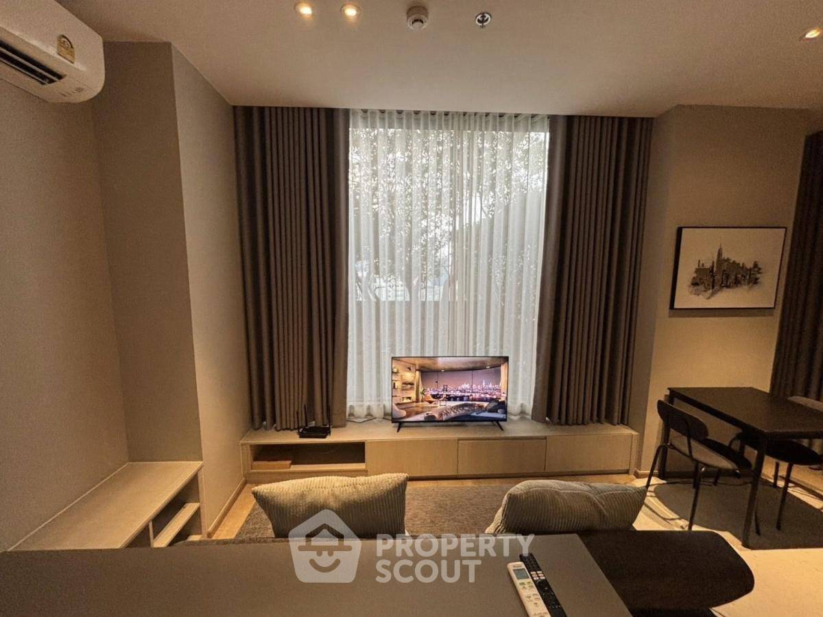 รูป คอนโด 1 ห้องนอน ชั้นสูง 23 ที่ The Fine Bangkok Thonglor-Ekamai ใกล้ BTS ทองหล่อ (ID 3063111) - รูปที่ 5/7