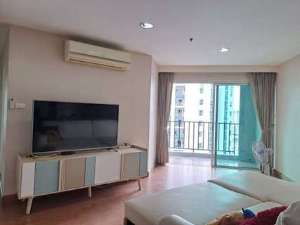 รูปภาพ Belle Grand Rama 9 🎉🔥 3 bed 101 sq.m only 50,000  📣📣