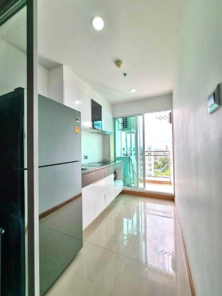 รูป 🤝🏻RB25321 ให้เช่าถูกมาก👍ศุภาลัย เวลลิงตัน 2✅แอดไลน์ @mproperty( มี @ ด้วย) แอดมินตอบไว - รูปที่ 4/12