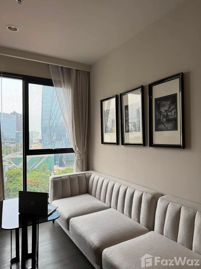 picture Branded Resident managed by Dusit Hospitality Services 6556942 - 9/10