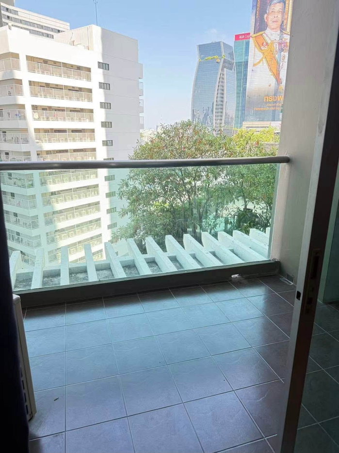 รูป 🟢ER26264 🟢ให้เช่า / For Rent Belle Grand Rama 9 (Belle Avenue) 💰 ราคา 58,000 บาท/เดือน - รูปที่ 11/12