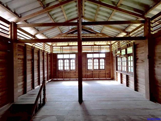 picture HOME 163.7 Sq.w. Rasada Trang for 2.8M - 6/28