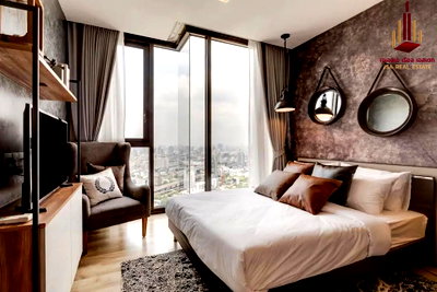 Condos for rent : ✨ For Rent: The Line Jatujak - Mochit Condo ✨ 💰 Only 20,000 THB/month