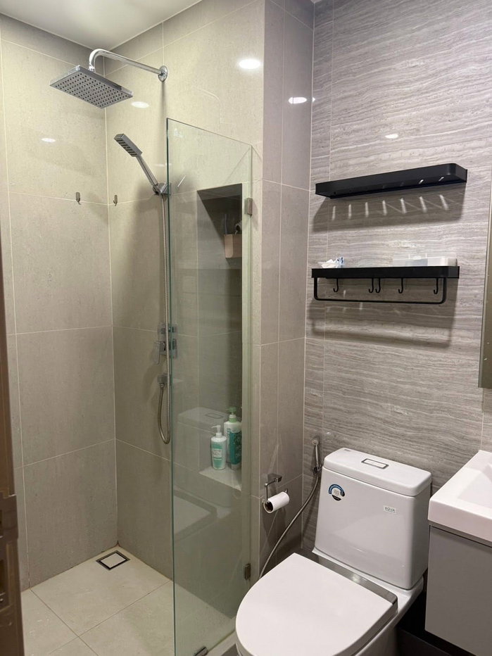 picture Condo for Rent at Savvi Phahol 2 (J6907014) ID Line : @condo65 - 10/10