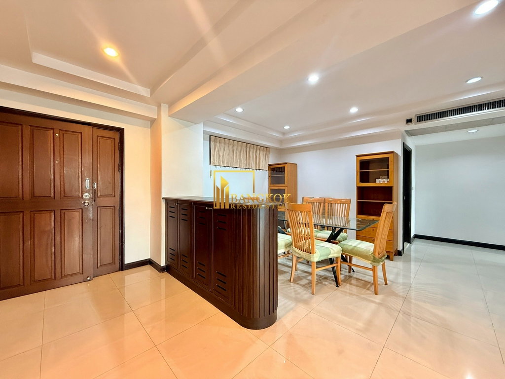 picture Royal Castle - 3 Bedroom in Phrom Phong - BR16922CD - 7/38