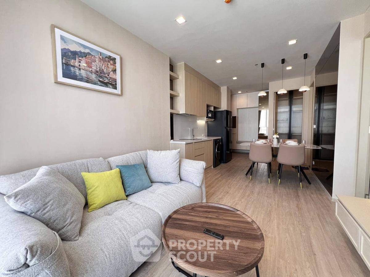 รูป คอนโด 2-ห้องนอน ที่ โนเบิล สเตท 39 ใกล้ BTS พร้อมพงษ์ (ID 3063098) - รูปที่ 4/7