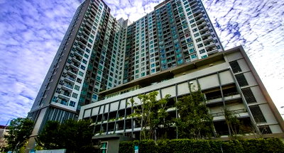 ขายคอนโด : 🔥MD-26066202 Rare Item ห้องสวย ราคาต่ำกว่าตลาด Aspire Sathorn-Taksin Timber zone  รีบจองก่อนหลุด 🔥
