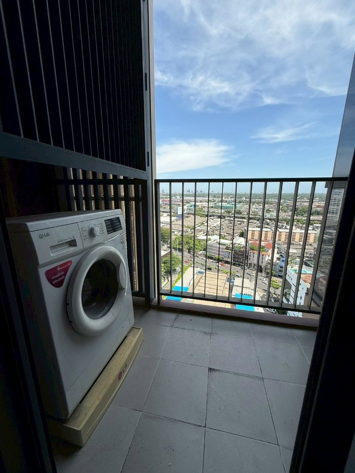 picture For RentðŋâĪïļCondo : OKA HAUS âĨïļâïļ 35SQM - 6/12