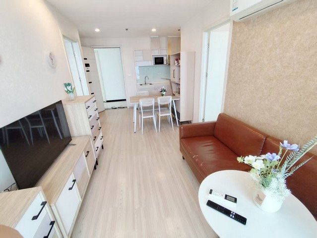 picture C6794 For Rent  :  Condo  Artemis Sukhumvit 77 ( BTS On Nut ) 064 665 4666  - 3/11
