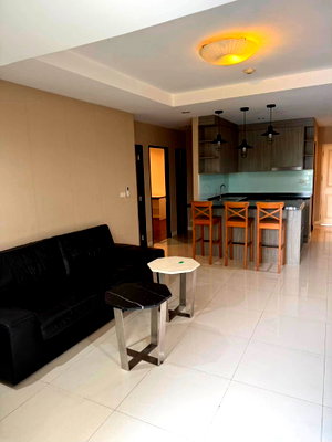 คอนโดให้เช่า : PM038565 ✨Flash Deal ✨ Baan Sukhumvit 36 (2Bed 2Bath 77 SQM.) พร้อมอยู่ ! เพียง 26,000 บาทต่อเดือน Tel.0981315848 @propmatch