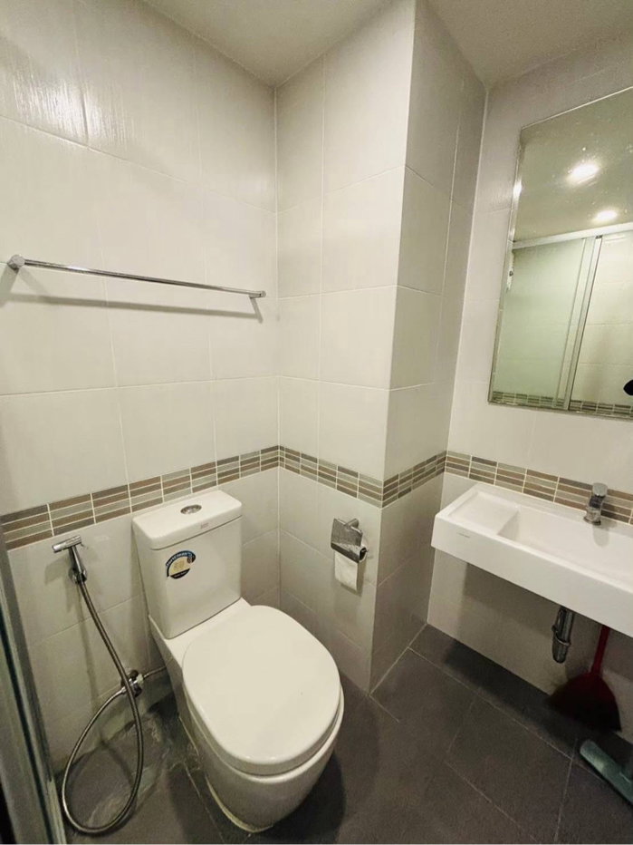 รูป ขายถูก!! LUMPINI PLACE BANGNA KM.3 (ลุมพินี เพลส บางนา กม.3) ใกล้ Central Plaza บางนา สนใจแอดไลน์ @480kttgd - รูปที่ 4/5