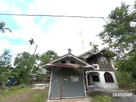 picture HOME 104 Sq.w. Lam Duan Surin for 455,000 - 33/36