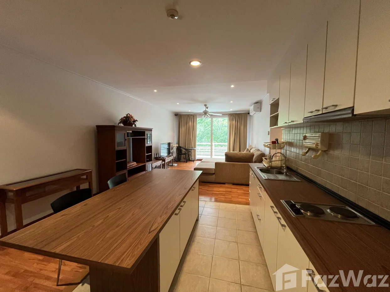 picture Beautiful 2-Bedroom Pool View Condo at Baan San Ploen 6556479 - 2/23