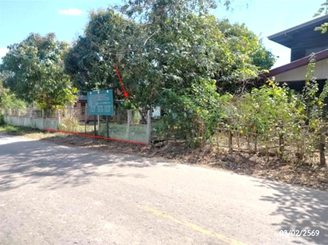 picture LAND 280 Sq.w. Na Kae Nakhon Phanom for 742,000 - 3/14
