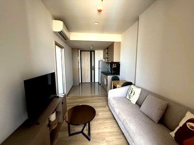 คอนโดให้เช่า : For Rent🌿❤️Condo :  OKA HAUS ♥️☘️ 35SQM