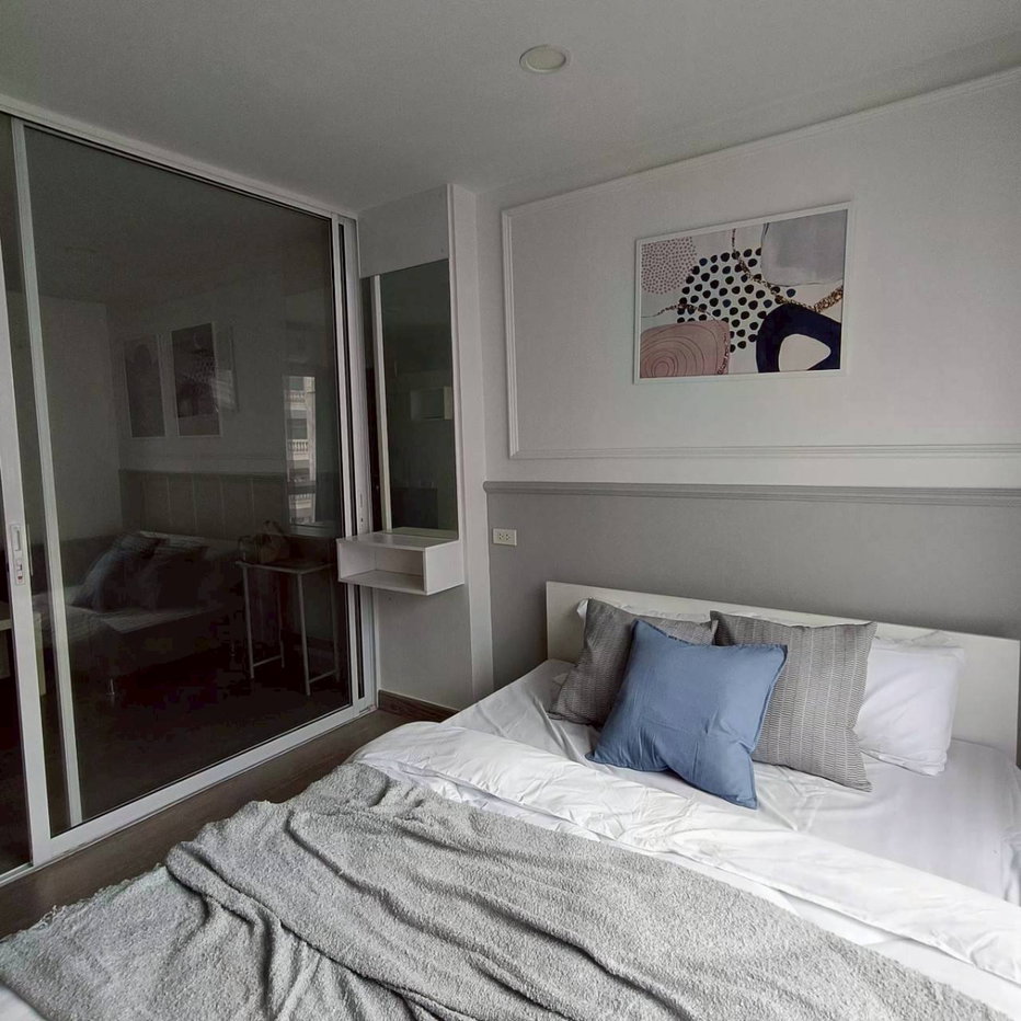 picture Condo For Rent The Mona Vale Phetkasem 39 - 3/6