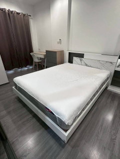 รูปภาพ Condo for Rent at The Rich Sathorn - Taksin (T6907006) ID Line : @rent24