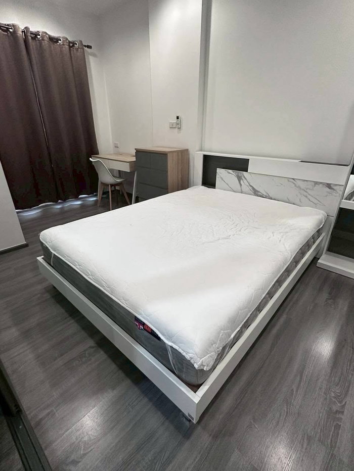 รูป เช่าคอนโด The Rich Sathorn - Taksin/เดอะริช สาทร - ตากสิน (T6907006) ID Line : @rent24 - รูปที่ 1/7
