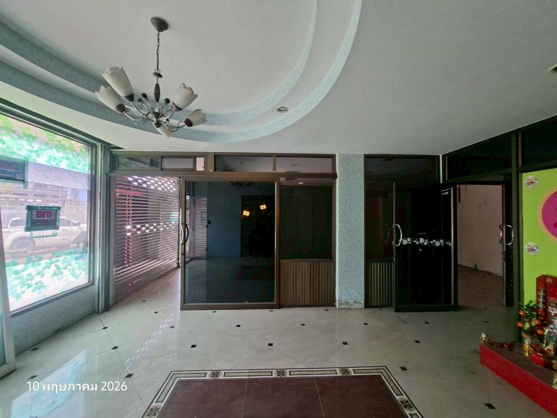 รูป ทาวน์เฮ้าส์ 38.8 ตร.วา สุขสันต์ เขตภาษีเจริญ กรุงเทพมหานคร 5M - รูปที่ 31/50
