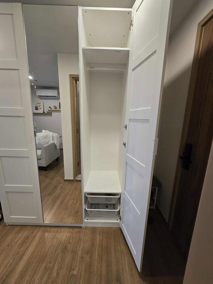 picture AS2169 The Line Vibe Phahonyothin Condo For Rent - 7/13