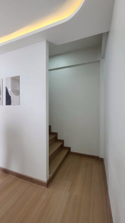 รูป 🏡✨ บ้านรีโนเวทใหม่ พร้อมเข้าอยู่ 📍 หมู่บ้านรุ่งเจริญ โชคชัย 4 ซอย 3 ทำเลโชคชัย 4 ซอย 3 เดินถึงรถไฟฟ้าได้! - รูปที่ 16/19