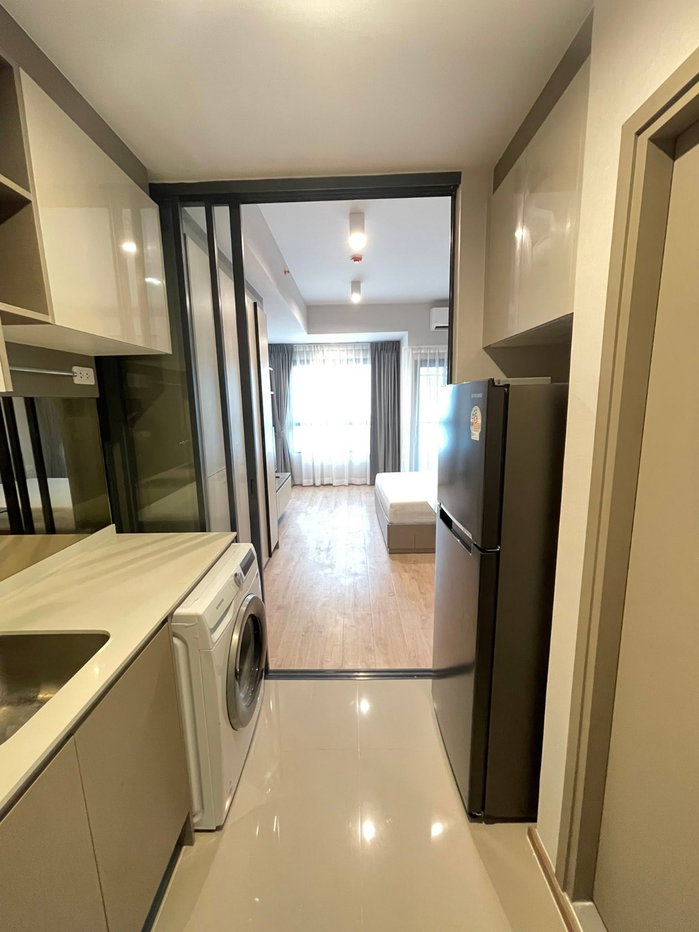 picture For rent IDEO Rama 9 - Asoke ðīðī - 7/12