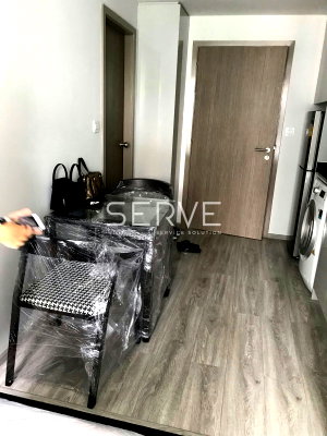 Condos for rent : 1 Bed Large Room City View Fully furnished Good Location Close to BTS Ratchathewi 300 m.,Chulalongkorn University @ Maestro 14 Siam Ratchathewi