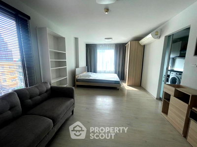 คอนโดให้เช่า : คอนโด 1-ห้องนอน ที่ แอสปาย วุฒากาศ ใน บางขุนเทียน (ID 2194018)