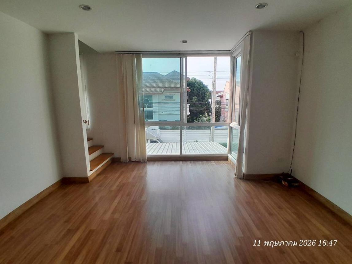 picture TOWN HOUSE 51.8 Sq.w. Lat Krabang Bangkok for 8.1M - 23/34