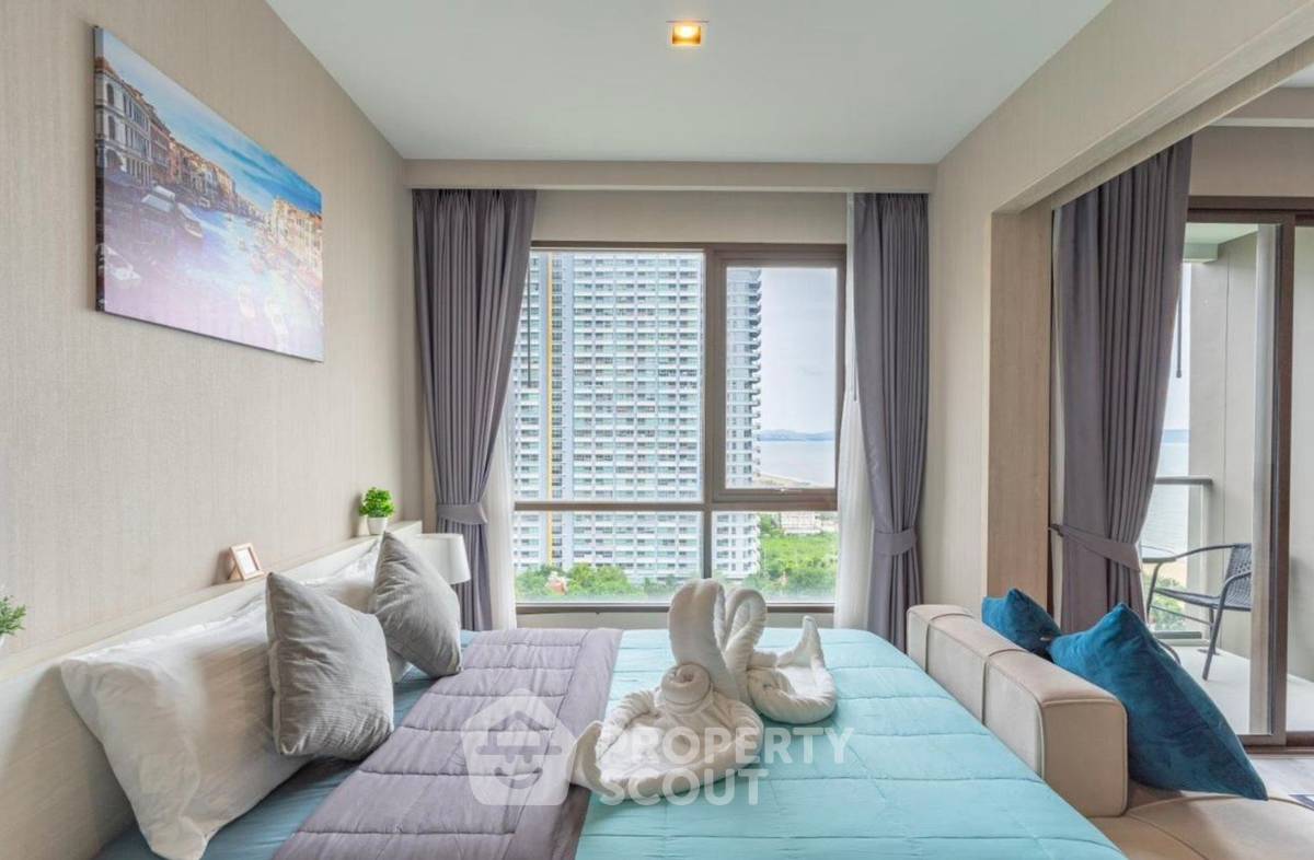 รูป คอนโด 1 ห้องนอน ให้เช่า ที่ Aeras Condo Pattaya ใกล้หาดจอมเทียน (ID 3062292) - รูปที่ 10/21