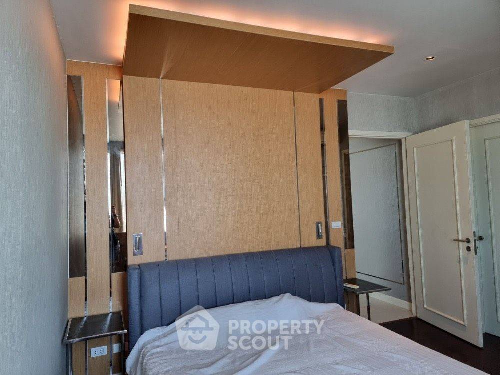 รูป คอนโด 2 ห้องนอน 90 ตร.ม. แมนฮัตตัน ชิดลม ชั้น 12 ใกล้ BTS ชิดลม (ID 3062092) - รูปที่ 6/14