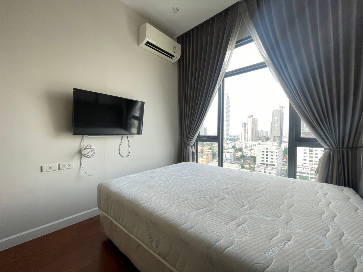รูป Mayfair Place Sukhumvit 50 2ห้องนอน - รูปที่ 9/18
