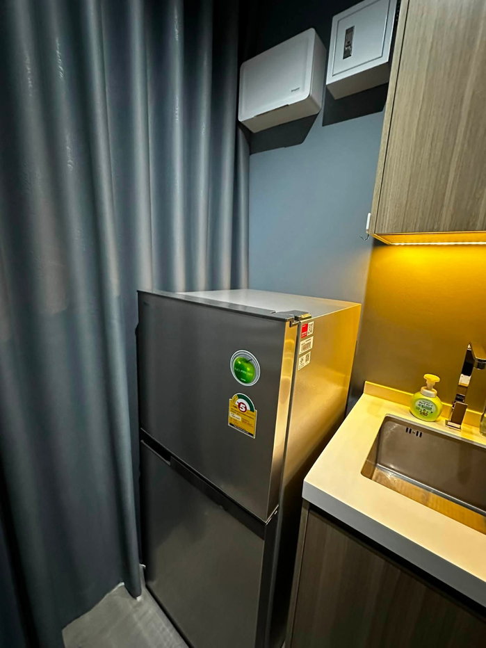 picture For   rent   Altitude Unicorn Sathorn - Thapra  🔴🔴 - 14/14