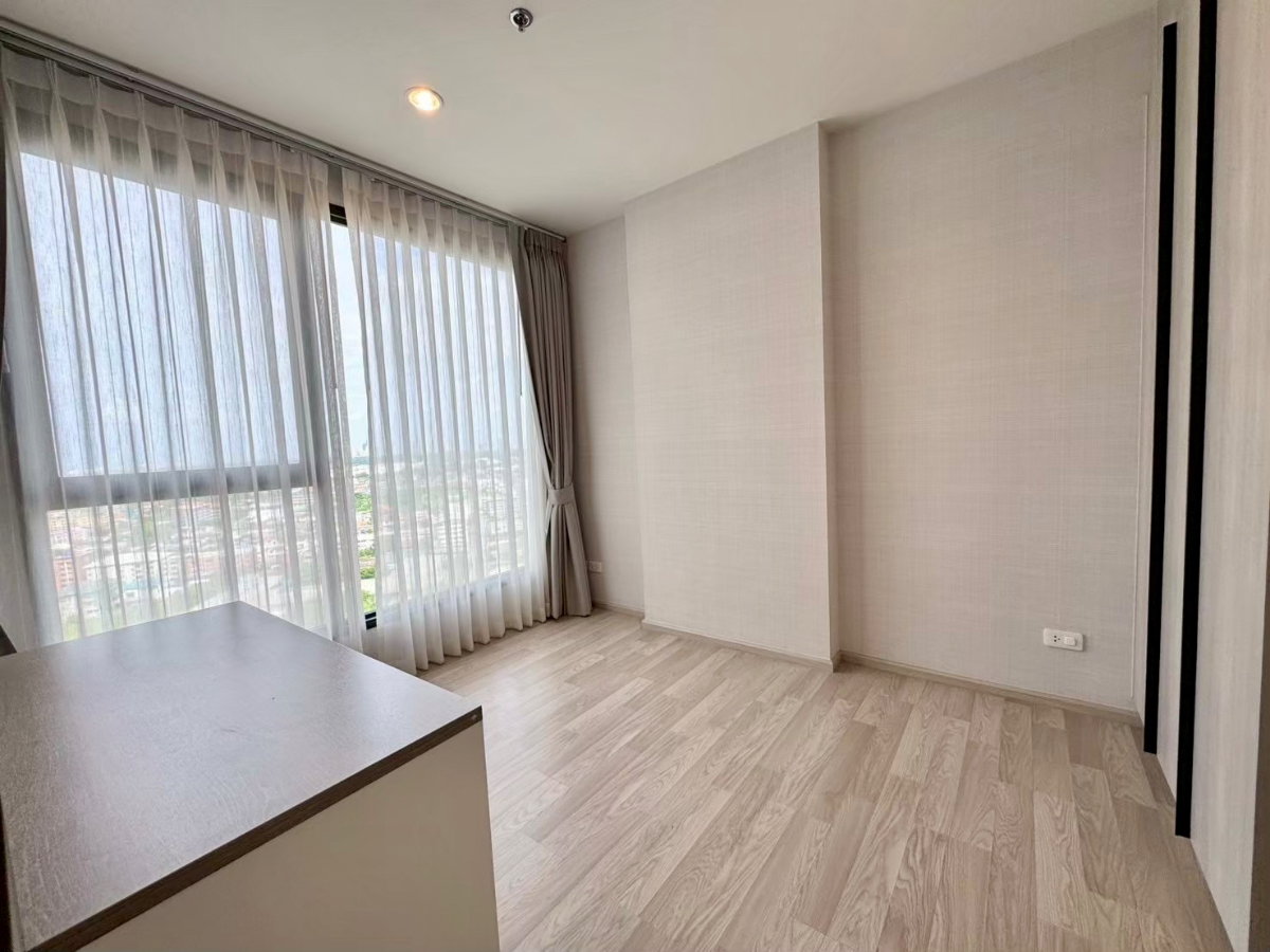 รูป ✅ให้เช่า✅Condo Ideo Mobi Sukhumvit Eastpoint For Rent 2 Bedroom - รูปที่ 8/13