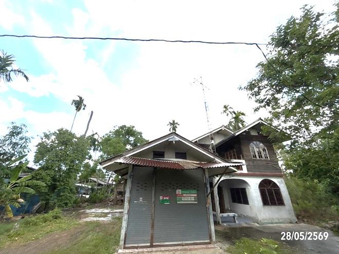 picture HOME 104 Sq.w. Lam Duan Surin for 455,000 - 1/36