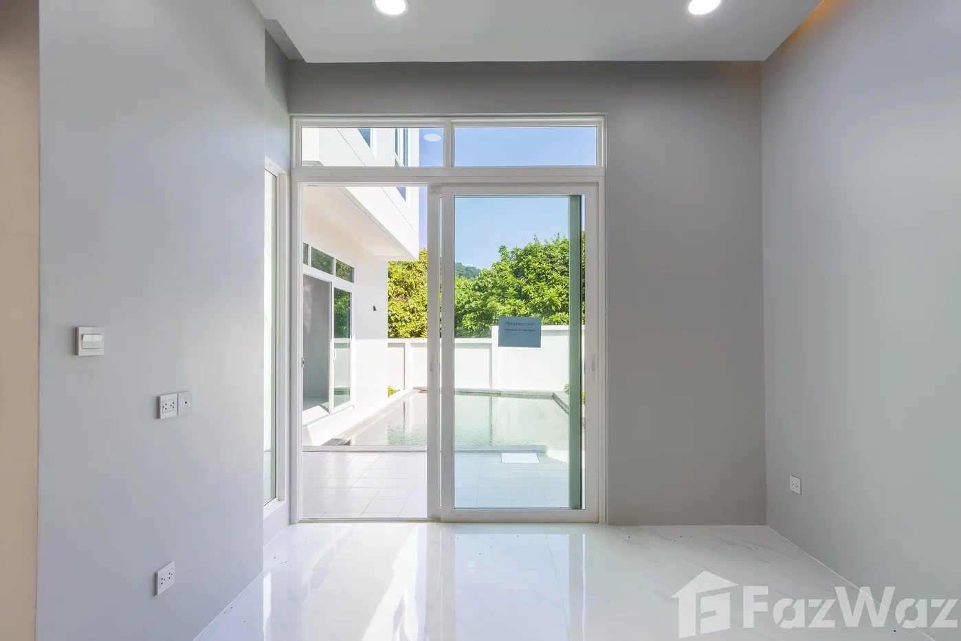 รูป ขาย วิลล่า 4 ห้องนอน ในโครงการ นายวิลล่า กะทู้ สนามกอล์ฟ Loch Palm 1932069 - รูปที่ 13/17