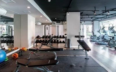 picture We Condo Ekkamai - Raminthra for rent ✨ Fully furnished  - 9/10