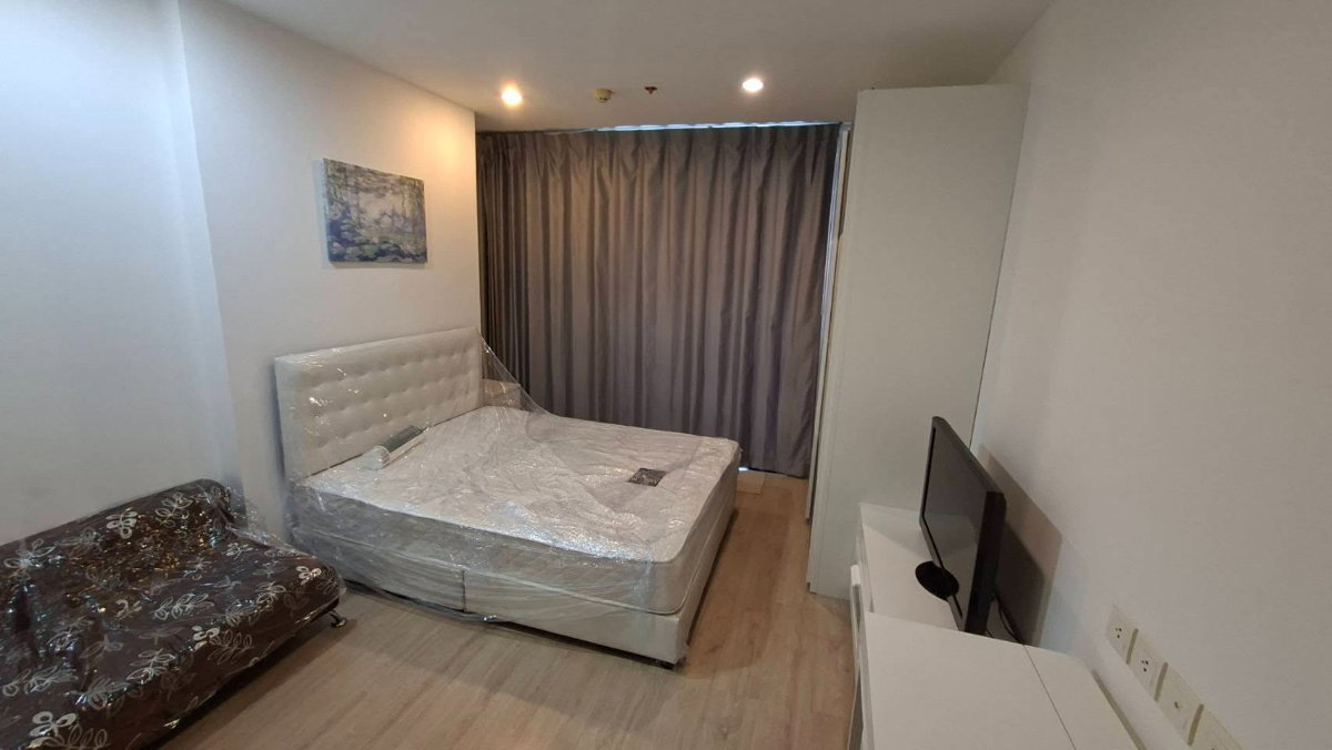 picture RS6879 For Rent: IDEO Q Chula-Samyan, Brand New Condo, Near MRT Samyan - 3/7