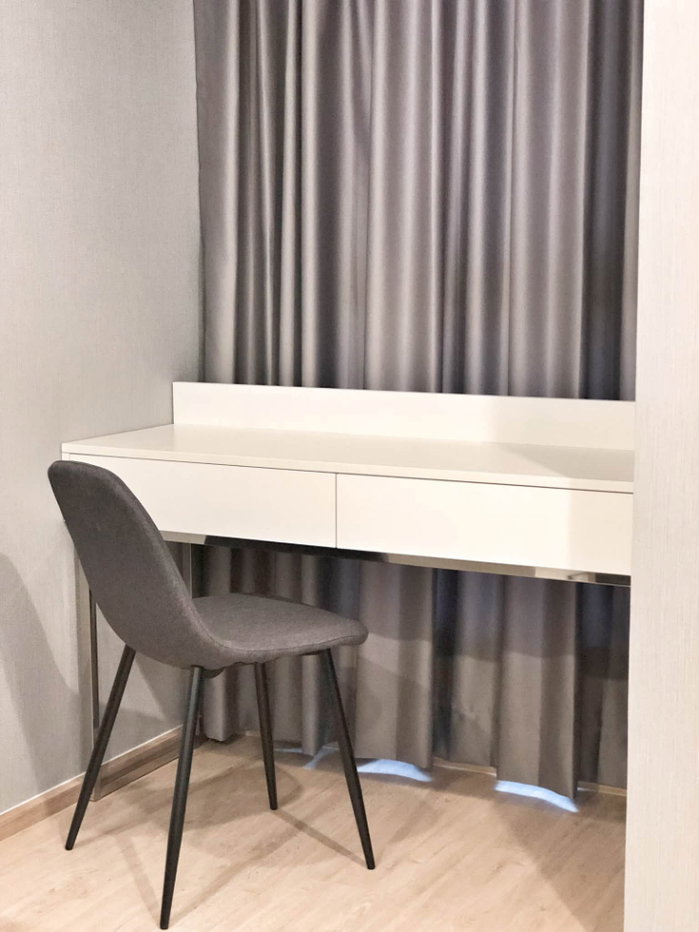 picture Condo for Rent at IDEO Q Chula - Samyan (A6907025) ID Line : @condo98 - 7/16