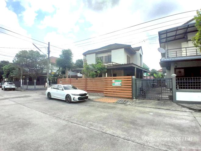 picture HOME 50.3 Sq.w. Min Buri Bangkok for 4M - 12/30