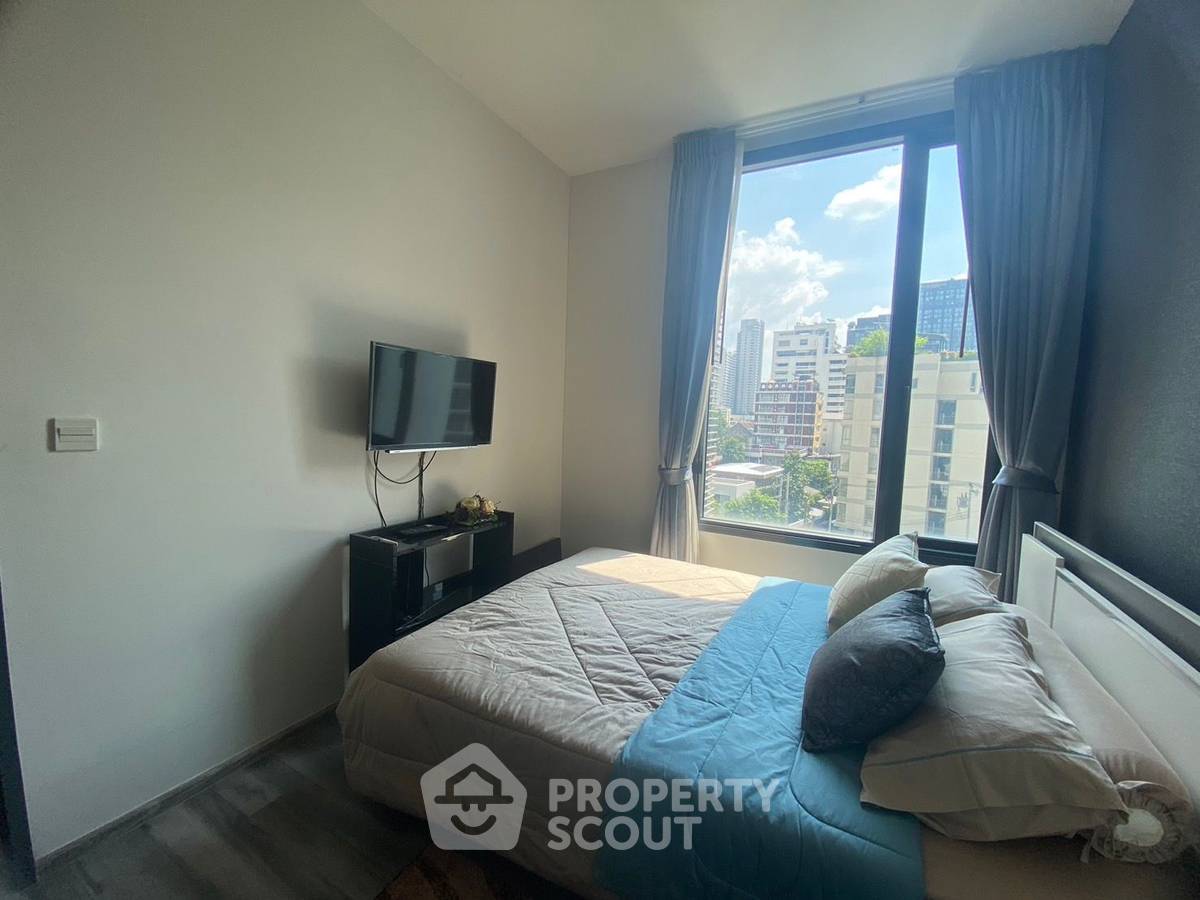 รูป คอนโด 1 ห้องนอน ขนาด 33 ตร.ม. โครงการ The Edge Sukhumvit 23 ใกล้ MRT สุขุมวิท 200 ม. (ID 2057999) - รูปที่ 13/17