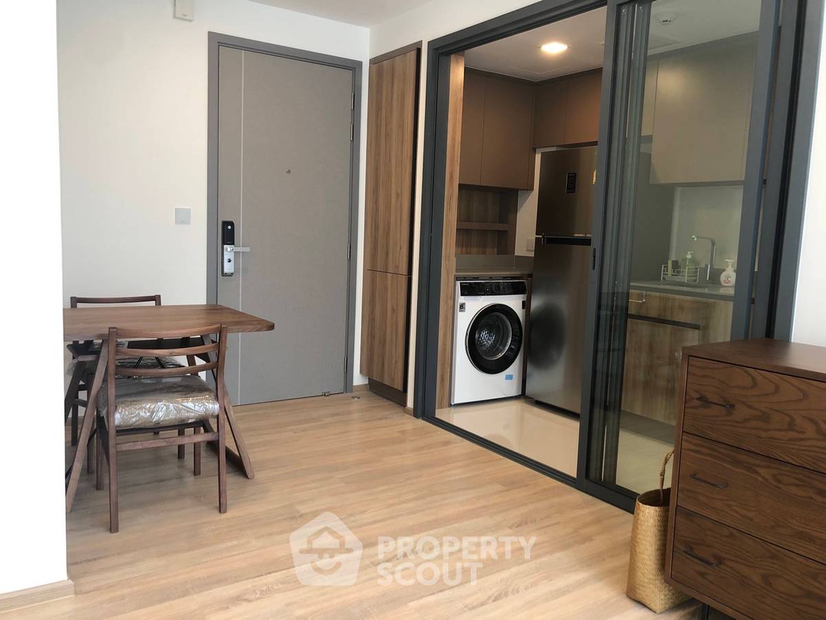 รูป คอนโด 2 ห้องนอน โครงการ Taka Haus Ekamai 12 ขนาด 60 ตร.ม. ใกล้ BTS เอกมัย (ID 516648) - รูปที่ 2/19