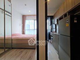 รูป คอนโด 1 ห้องนอน ชั้น 18 ขนาด 27 ตร.ม. Knightsbridge Prime Onnut ใกล้ BTS อ่อนนุช (ID 1842253) - รูปที่ 4/8